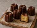Canelé Box