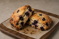 Blueberry Scone Box